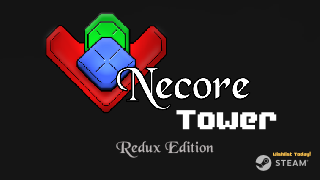 Necore Tower Redux Edition Thumbnail - Necore Series ARPG